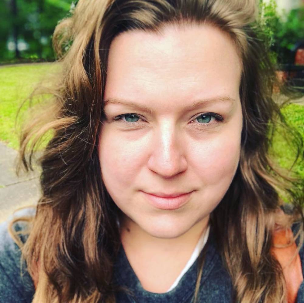 Meet your Posher, Beth